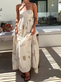 JOVITA™ | Vestido Midi Que Transforma Qualquer Dia Comum em Momento Especial