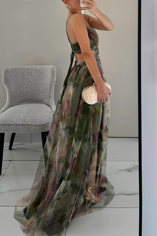 SOFIA™ | Vestido Midi Para Quando Você Quer Impressionar Sem Se Esforçar