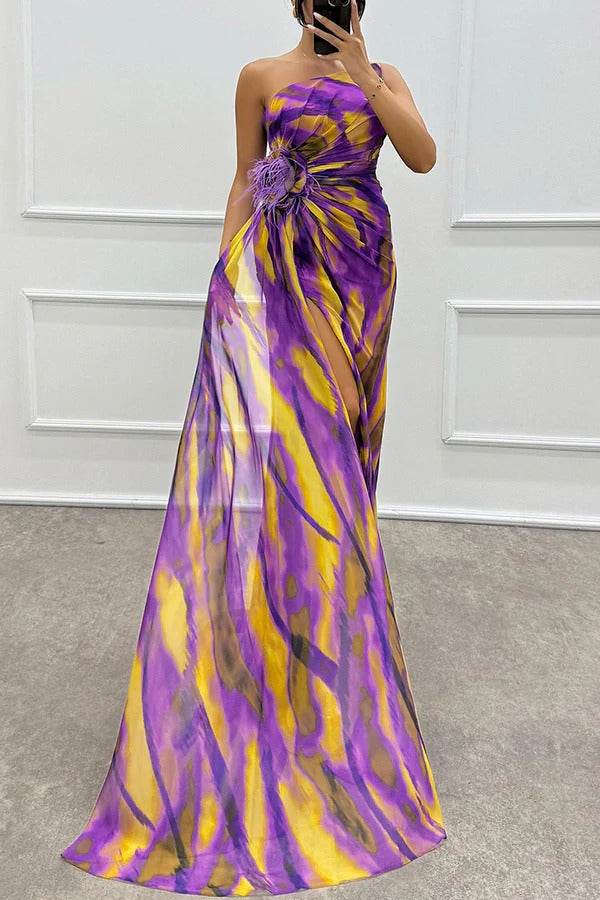 PATRÍCIA™ | Vestido Midi Que Faz Você Se Sentir a Mulher Mais Elegante da Sala