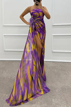 PATRÍCIA™ | Vestido Midi Que Faz Você Se Sentir a Mulher Mais Elegante da Sala