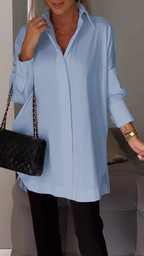 ARACELI™ | Blusa Para Transformar Qualquer Look em Algo Especial