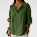 SIMONE™ | Blusa Que Você Vai Querer Usar Todos os Dias da Semana