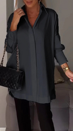 ARACELI™ | Blusa Para Transformar Qualquer Look em Algo Especial