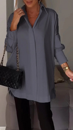 ARACELI™ | Blusa Para Transformar Qualquer Look em Algo Especial
