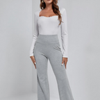 VIVIANE™ | Calça O Corte Que Toda Mulher Merecia Ter Encontrado Antes