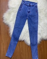 ALMIRA™ | Calça O Corte Que Toda Mulher Merecia Ter Encontrado Antes