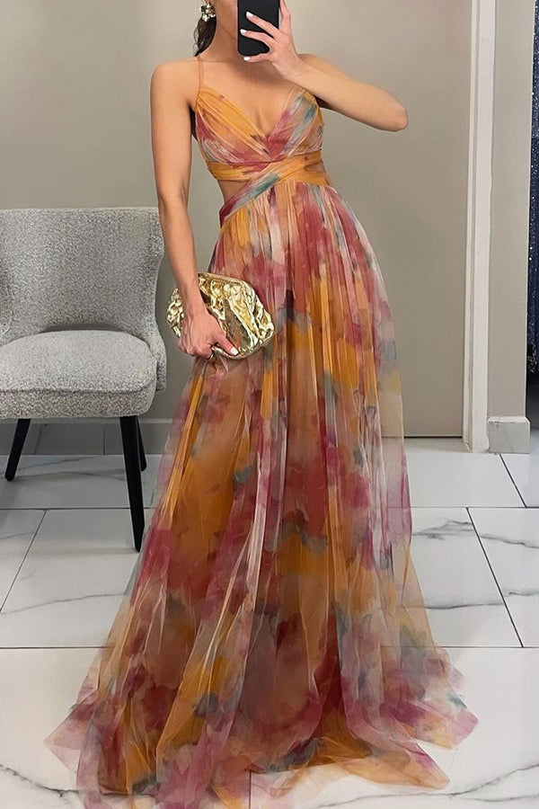 SOFIA™ | Vestido Midi Para Quando Você Quer Impressionar Sem Se Esforçar