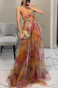 SOFIA™ | Vestido Midi Para Quando Você Quer Impressionar Sem Se Esforçar