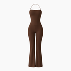 DANDARA™ | Vestido Midi Que Faz Você Se Sentir a Mulher Mais Elegante da Sala