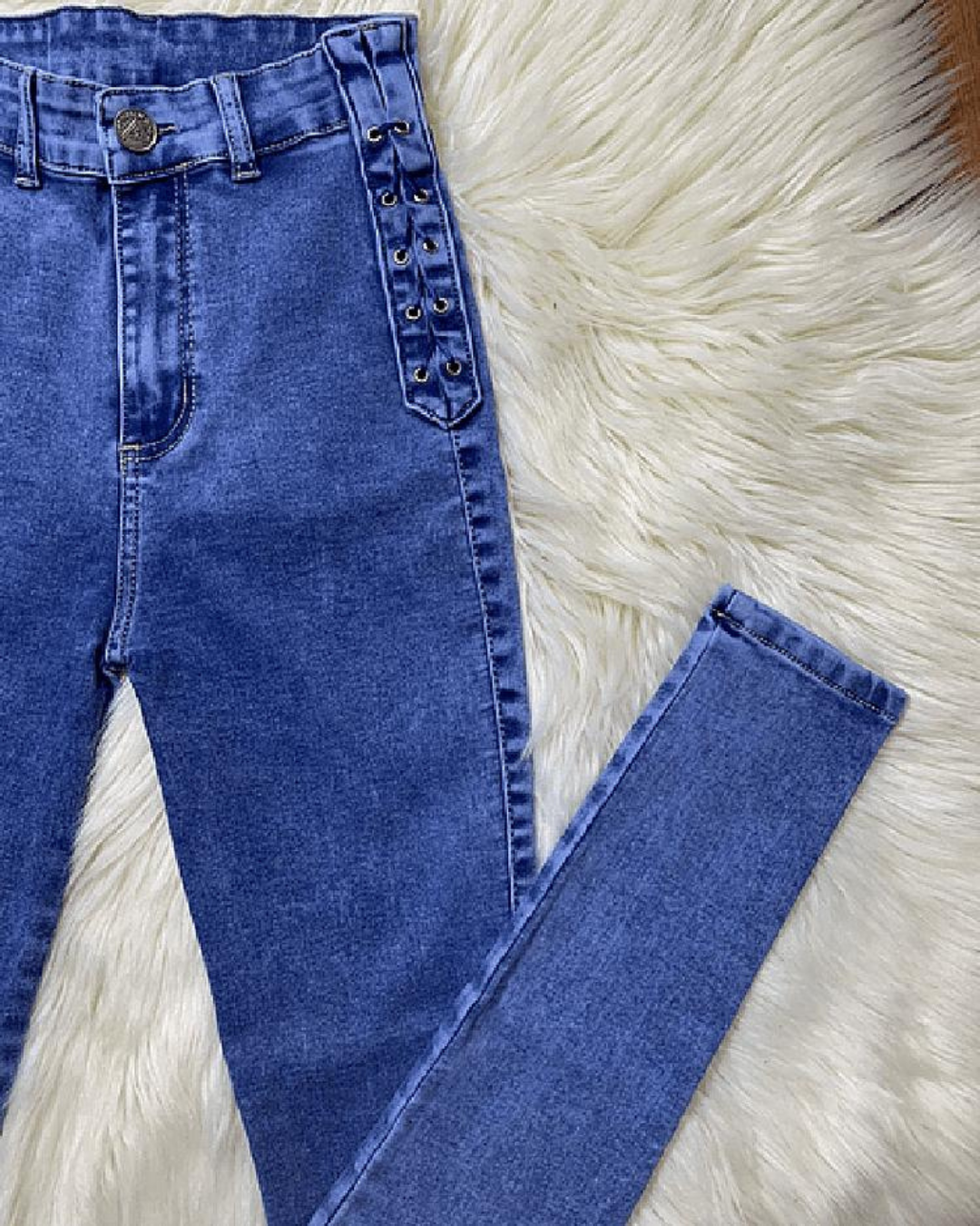 ALMIRA™ | Calça O Corte Que Toda Mulher Merecia Ter Encontrado Antes