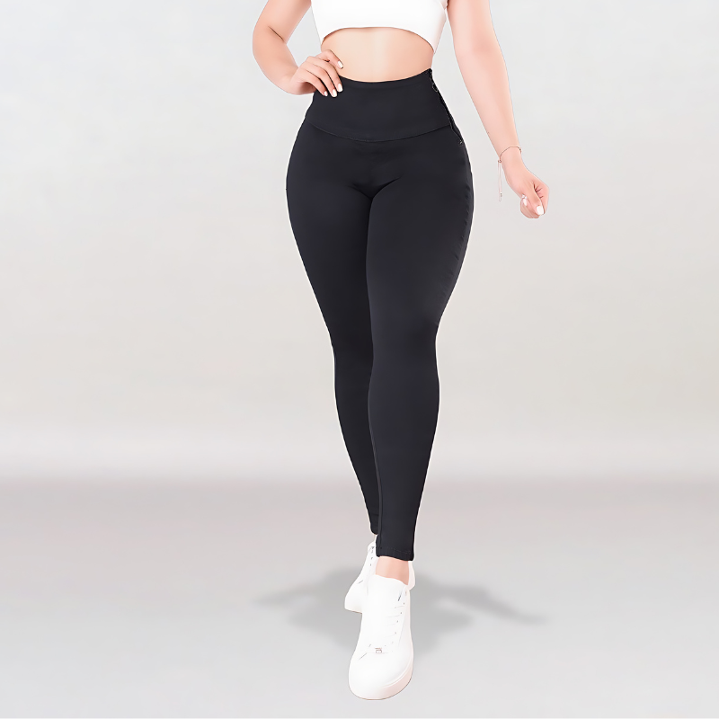 CANDIDA™ | legging de alta compressão