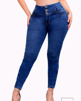 APARECIDA™ | Calça Que Faz Suas Pernas Parecerem Quilômetros de Elegância