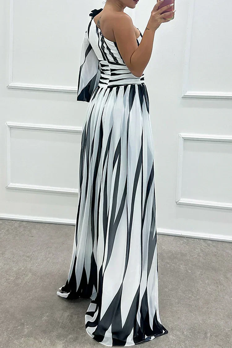 MAFALDA™ | Vestido Midi Para a Mulher Que Não Precisa de Aprovação Para Brilhar