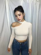 Helena | Uma Blusa, Mil Possibilidades, Zero Trabalho