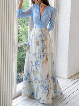FRANCISCA™ | Vestido Midi Que Transforma Qualquer Dia Comum em Momento Especial