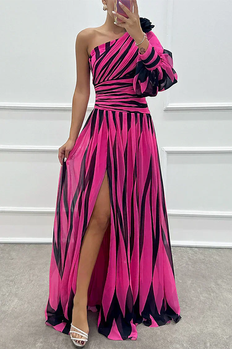 MAFALDA™ | Vestido Midi Para a Mulher Que Não Precisa de Aprovação Para Brilhar