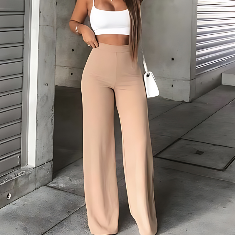 VIVIANE™ | Calça O Corte Que Toda Mulher Merecia Ter Encontrado Antes