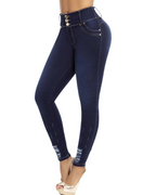 APARECIDA™ | Calça Que Faz Suas Pernas Parecerem Quilômetros de Elegância