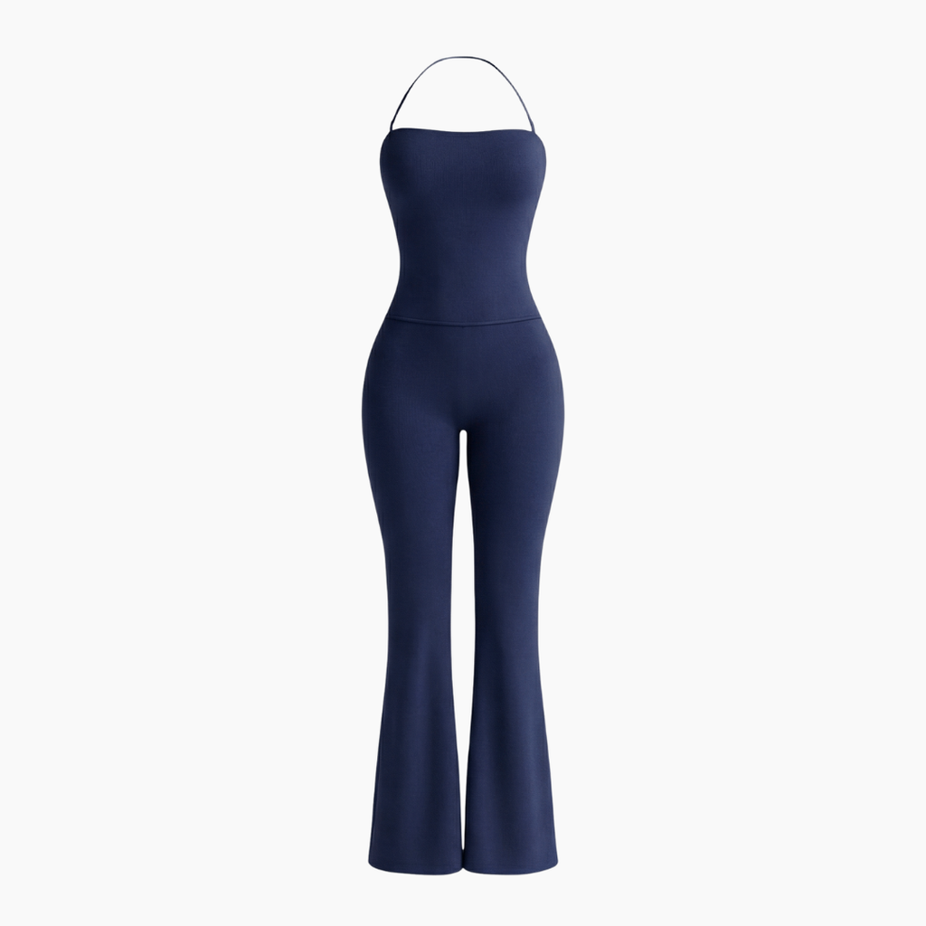 DANDARA™ | Vestido Midi Que Faz Você Se Sentir a Mulher Mais Elegante da Sala