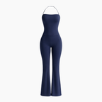 DANDARA™ | Vestido Midi Que Faz Você Se Sentir a Mulher Mais Elegante da Sala