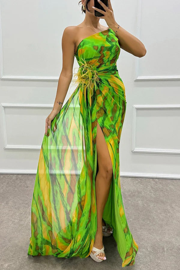 PATRÍCIA™ | Vestido Midi Que Faz Você Se Sentir a Mulher Mais Elegante da Sala
