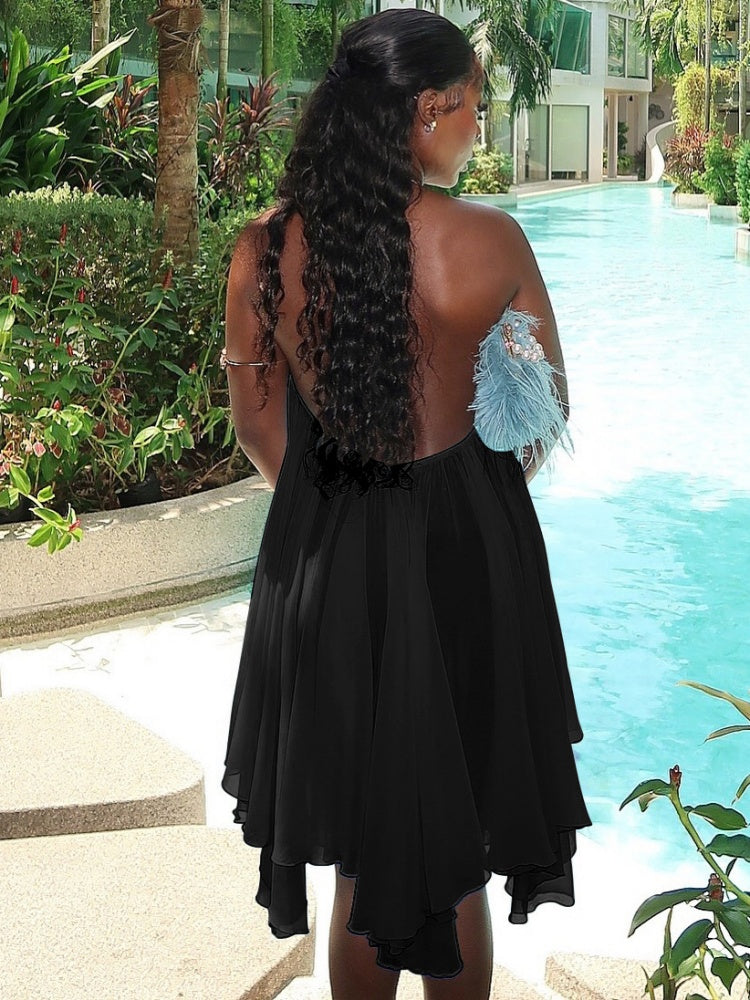 SANDRA™ | Vestido Para Transformar Qualquer momento em Algo Especial
