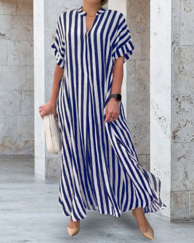 LIBÂNIA™ | Vestido Midi Para a Mulher Que Não Precisa de Aprovação Para Brilhar