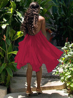 SANDRA™ | Vestido Para Transformar Qualquer momento em Algo Especial