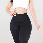 CANDIDA™ | legging de alta compressão