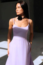 ISABEL™ | Vestido Midi Para a Mulher Que Não Precisa de Aprovação Para Brilhar