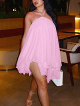 SANDRA™ | Vestido Para Transformar Qualquer momento em Algo Especial