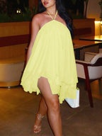 SANDRA™ | Vestido Para Transformar Qualquer momento em Algo Especial