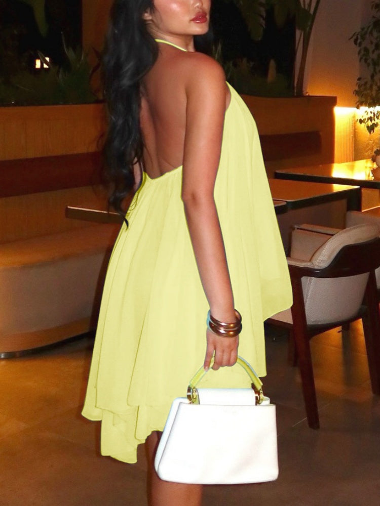 SANDRA™ | Vestido Para Transformar Qualquer momento em Algo Especial