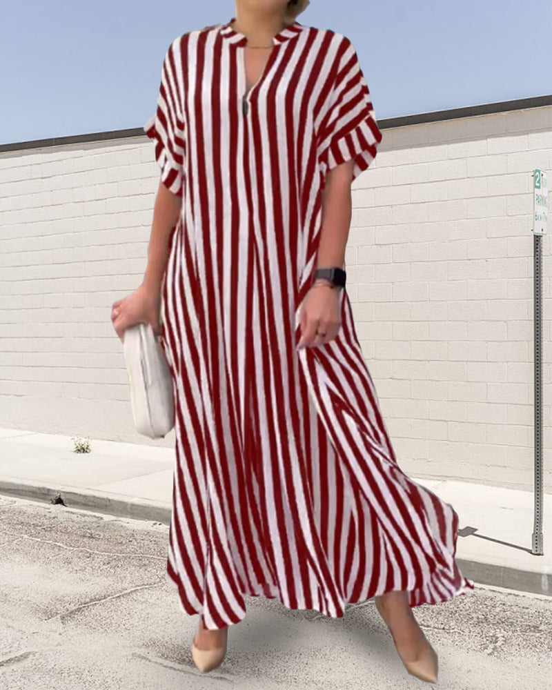 LIBÂNIA™ | Vestido Midi Para a Mulher Que Não Precisa de Aprovação Para Brilhar