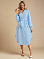 URSULINA™ | Vestido O Segredo de Estilo das Mulheres Que Sempre Parecem Impecáveis