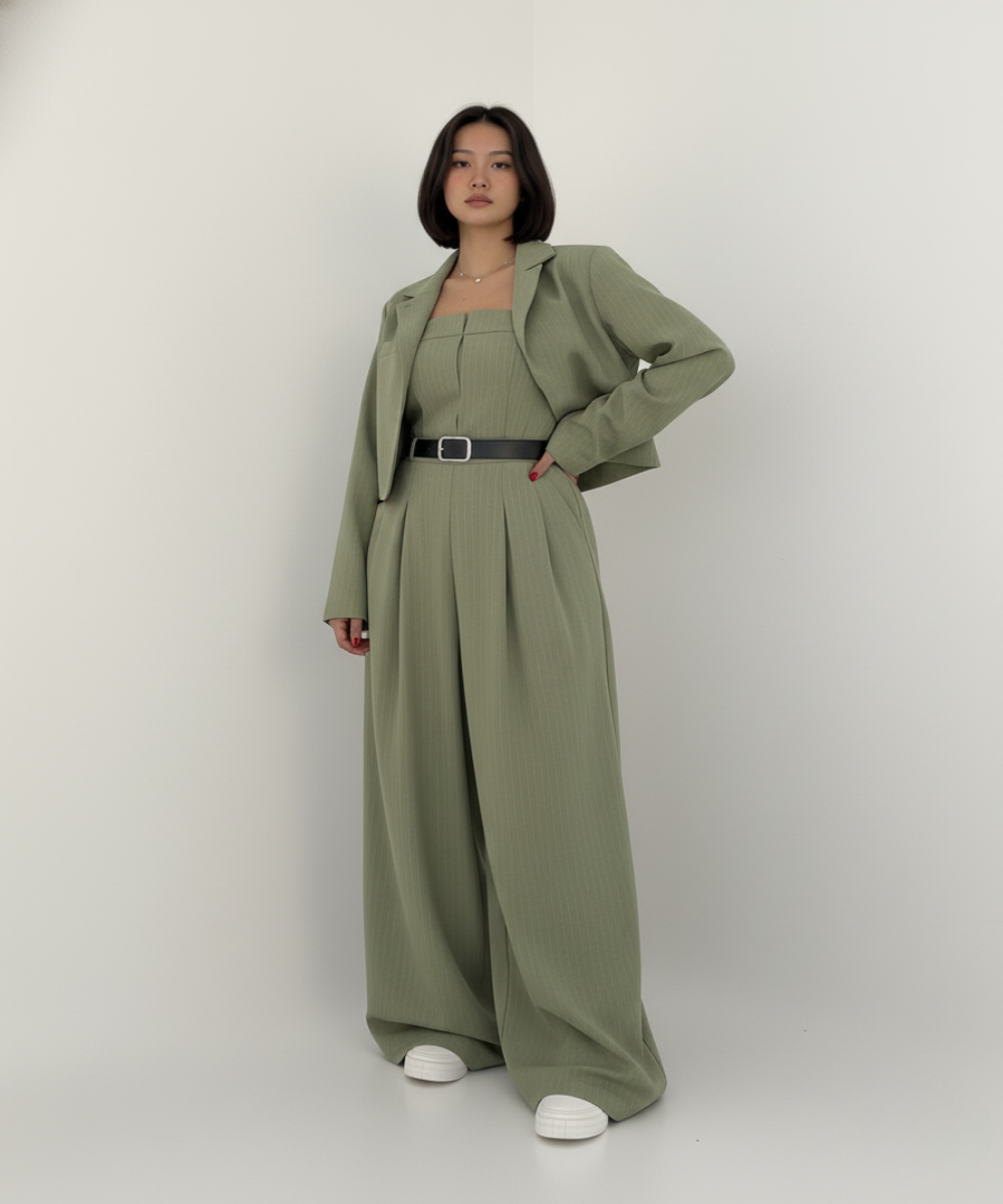 PERPÉTUA™ | Conjunto A Combinação Perfeita Que Você Não Sabia Que Precisava