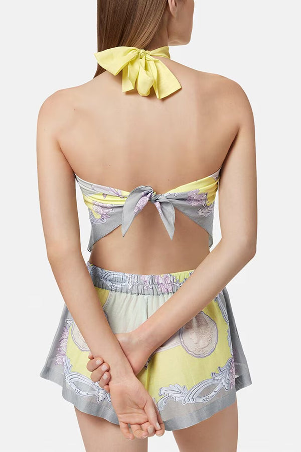 ANITA™ | Vestido Midi Que Faz Você Se Sentir a Mulher Mais Elegante da Sala