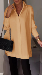 ARACELI™ | Blusa Para Transformar Qualquer Look em Algo Especial