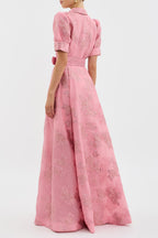 TEREZA™ | Vestido Que Você Vai Querer Usar Todos os Dias da Semana