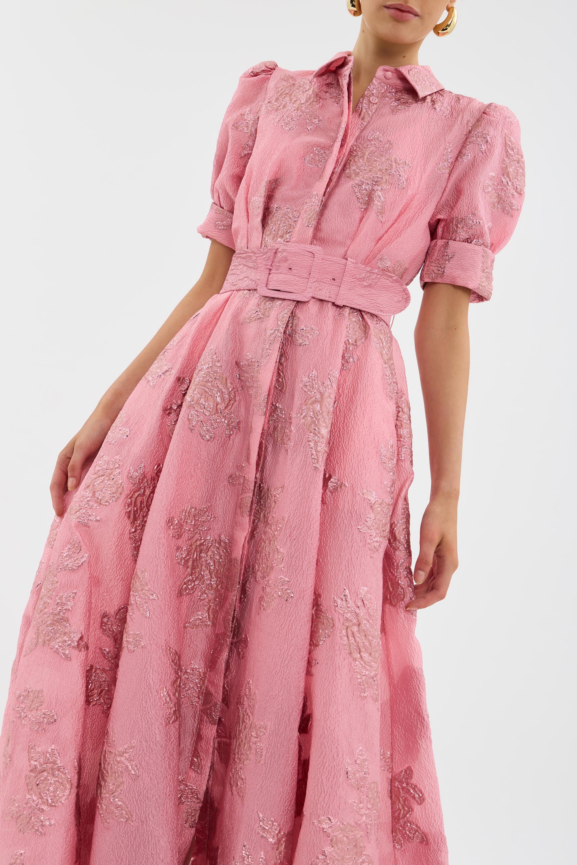TEREZA™ | Vestido Que Você Vai Querer Usar Todos os Dias da Semana