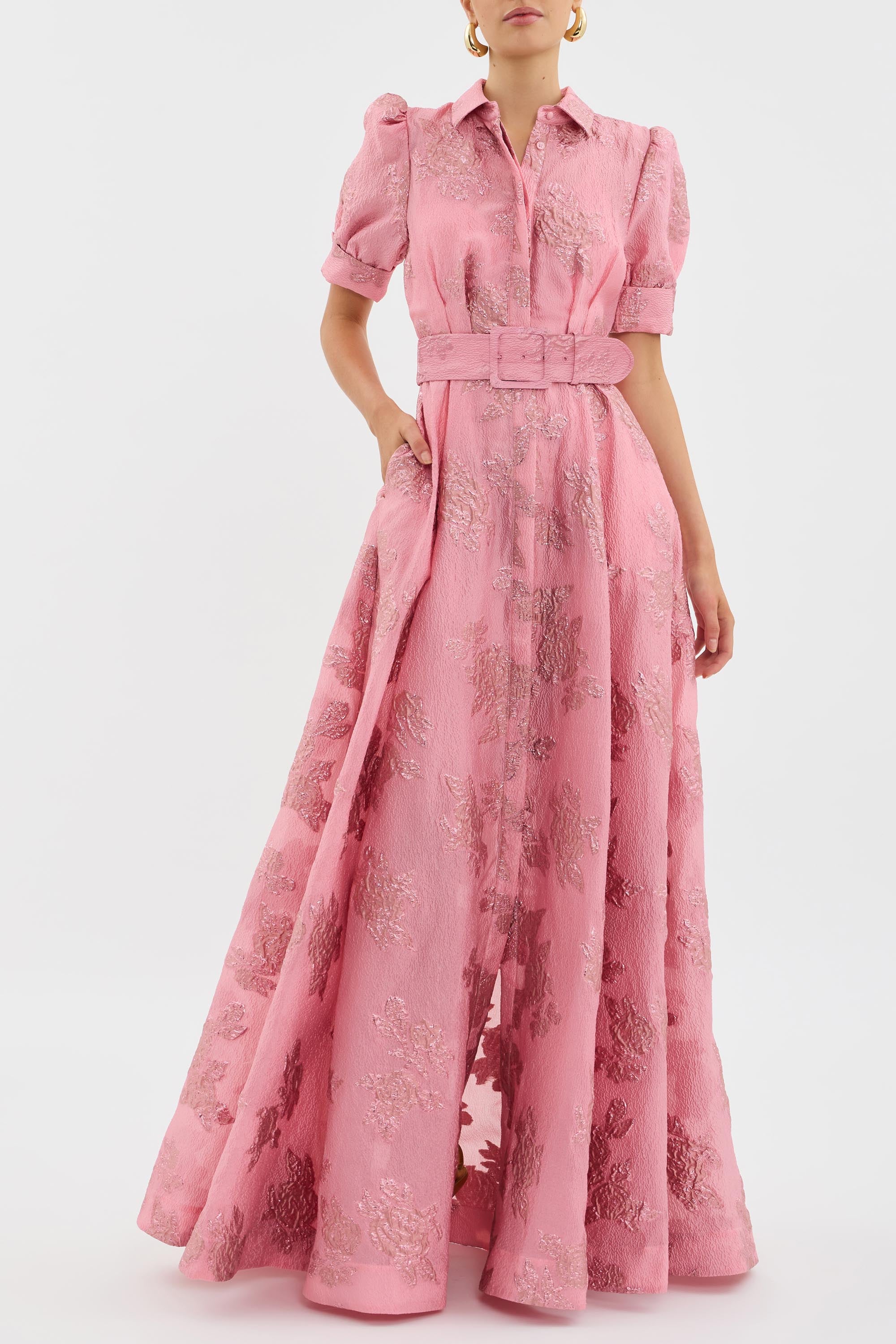 TEREZA™ | Vestido Que Você Vai Querer Usar Todos os Dias da Semana