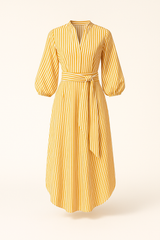 URSULINA™ | Vestido O Segredo de Estilo das Mulheres Que Sempre Parecem Impecáveis