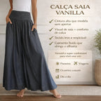 FILOMENA™ | Calça O Corte Que Toda Mulher Merecia Ter Encontrado Antes