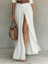 MIRIAM™ | Vestido Midi Que Transforma Qualquer Dia Comum em Momento Especial