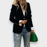 IZABEL™ | Casaco Que Faz Qualquer Look Parecer Três Vezes Mais Caro