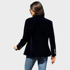 IZABEL™ | Casaco Que Faz Qualquer Look Parecer Três Vezes Mais Caro