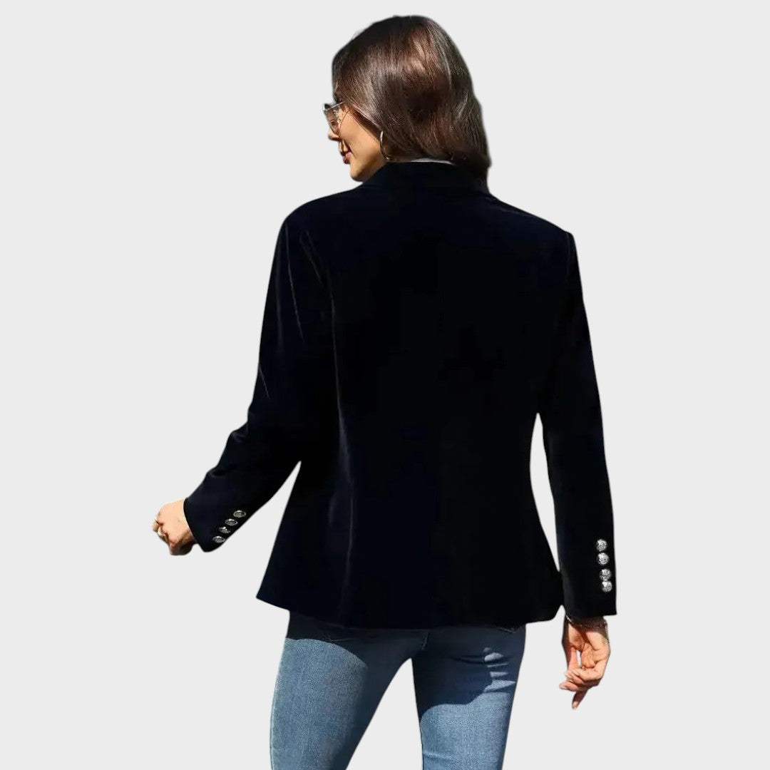 IZABEL™ | Casaco Que Faz Qualquer Look Parecer Três Vezes Mais Caro