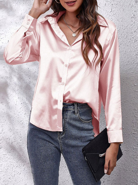 VANESSA™ | Blusa Que Você Vai Querer Usar Todos os Dias da Semana