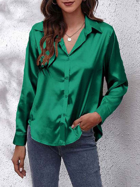 VANESSA™ | Blusa Que Você Vai Querer Usar Todos os Dias da Semana