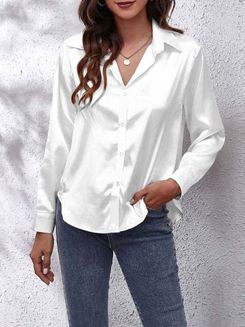 VANESSA™ | Blusa Que Você Vai Querer Usar Todos os Dias da Semana